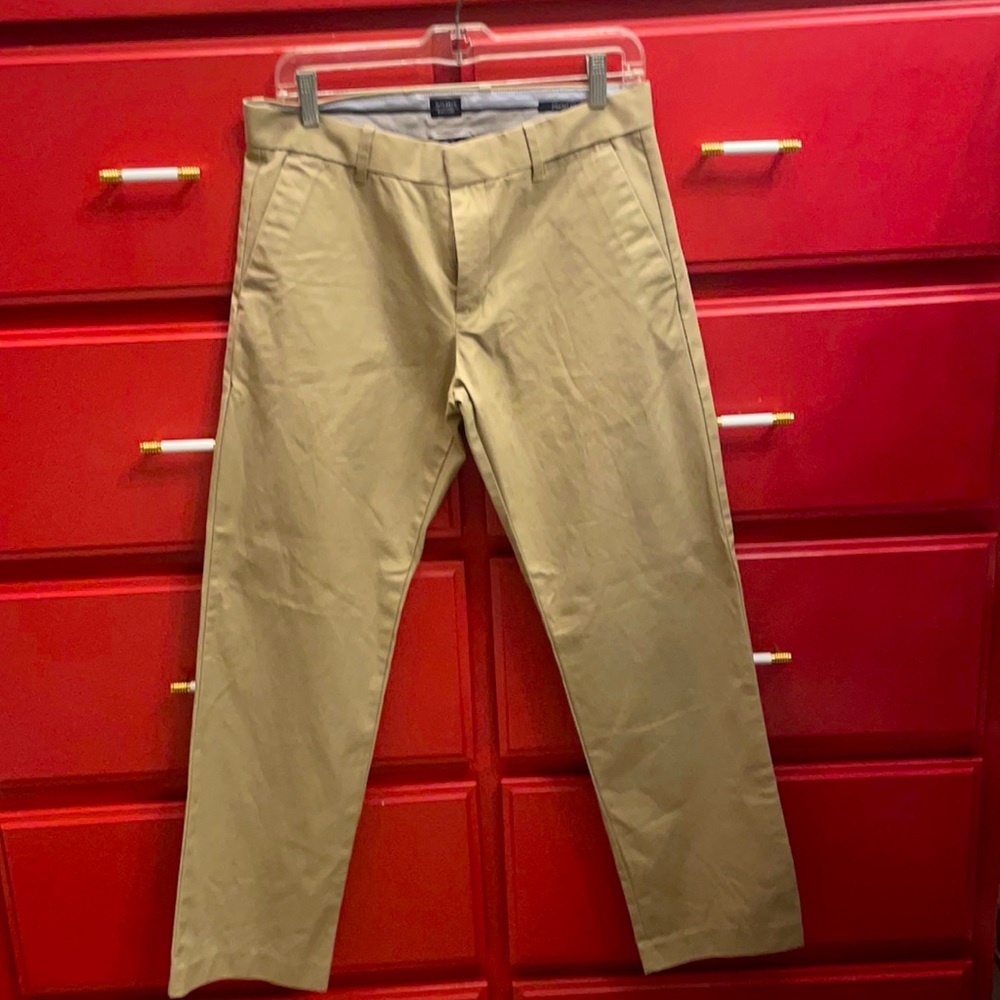 Gap KHAKIS